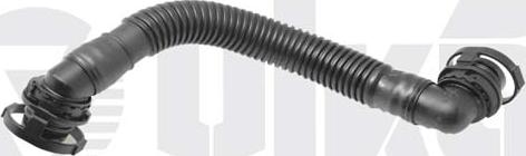 Vika 11031838001 - Hose, crankcase breather car-mod.net