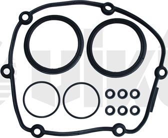 Vika 11031826001 - Timing Case Gasket, engine timing car-mod.net