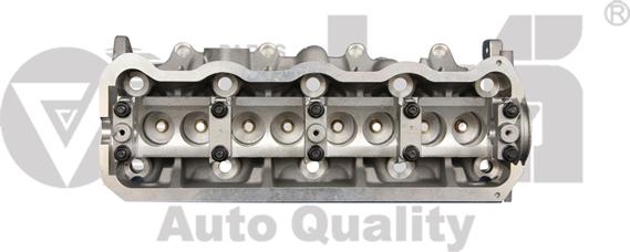 Vika 11031828501 - Cylinder Head car-mod.net