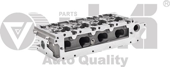 Vika 11031828001 - Cylinder Head car-mod.net