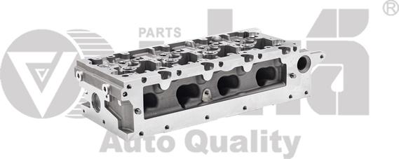 Vika 11031828101 - Cylinder Head car-mod.net