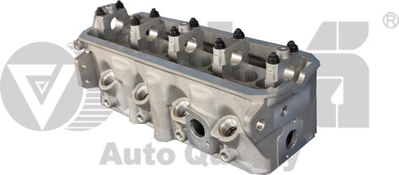 Vika 11031828201 - Cylinder Head car-mod.net