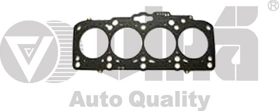 Vika 11031396001 - Gasket, cylinder head car-mod.net
