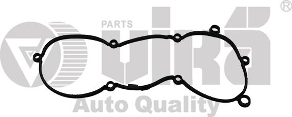 Vika 11031396701 - Gasket, cylinder head cover car-mod.net