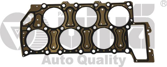Vika 11031390301 - Gasket, cylinder head car-mod.net