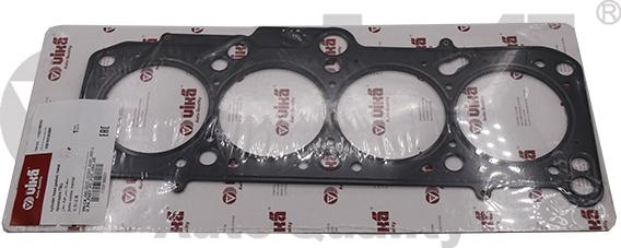 Vika 11031390201 - Gasket, cylinder head car-mod.net