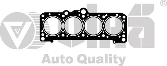 Vika 11031391101 - Gasket, cylinder head car-mod.net
