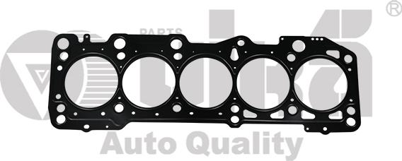 Vika 11031393201 - Gasket, cylinder head car-mod.net