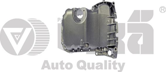 Vika 11031354301 - Oil sump car-mod.net