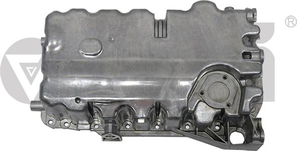 Vika 11031353401 - Oil sump car-mod.net