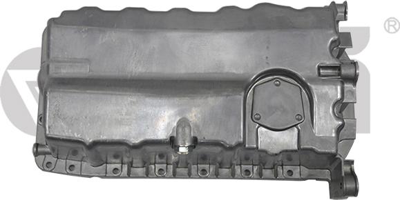 Vika 11031353601 - Oil sump car-mod.net