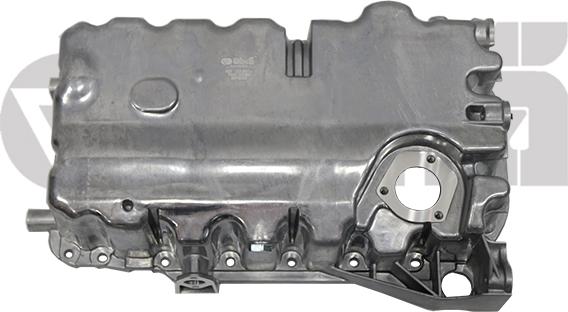 Vika 11031353301 - Oil sump car-mod.net