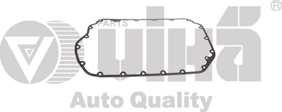 Vika 11031791301 - Gasket, oil sump car-mod.net