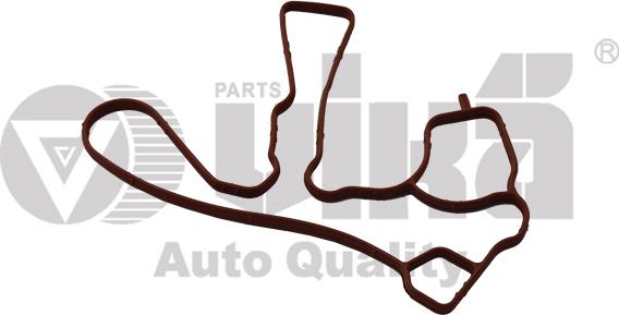 Vika 11031792501 - Valve cover Seal, crankcase breather car-mod.net