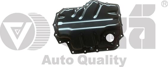 Vika 11031792001 - Oil sump car-mod.net