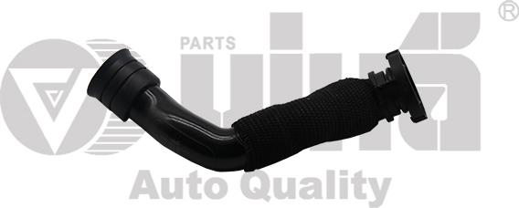 Vika 11031762201 - Hose, cylinder head cover breather car-mod.net