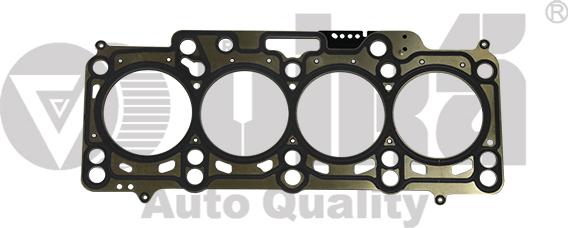 Vika 11031775701 - Gasket, cylinder head car-mod.net