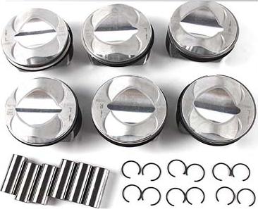 Vika 11071697901 - Piston car-mod.net