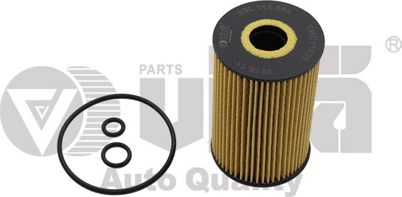 Vika 11150562401 - Oil Filter car-mod.net