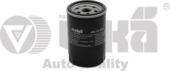 Vika 11150060001 - Oil Filter car-mod.net