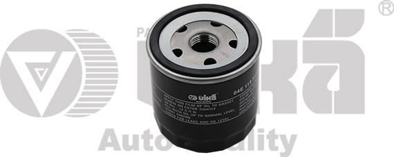 Vika 11150885801 - Oil Filter car-mod.net