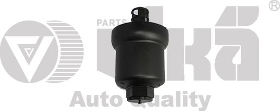 Vika 11151544501 - Cap, oil filter housing car-mod.net