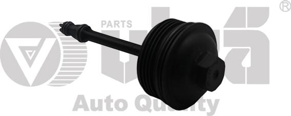 Vika 11151550001 - Cap, oil filter housing car-mod.net