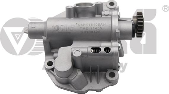 Vika 11151692201 - Oil Pump car-mod.net