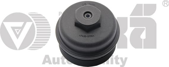 Vika 11151636201 - Sealing / Protective Cap car-mod.net