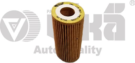 Vika 11151088201 - Oil Filter car-mod.net