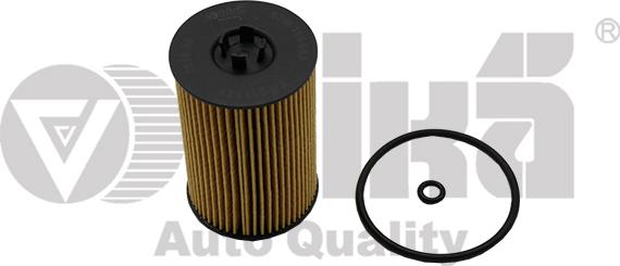 Vika 11151034701 - Oil Filter car-mod.net