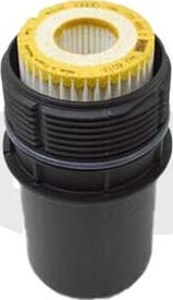 Vika 11151791701 - Cap, oil filter housing car-mod.net
