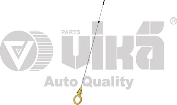 Vika 11151784401 - Oil Dipstick car-mod.net