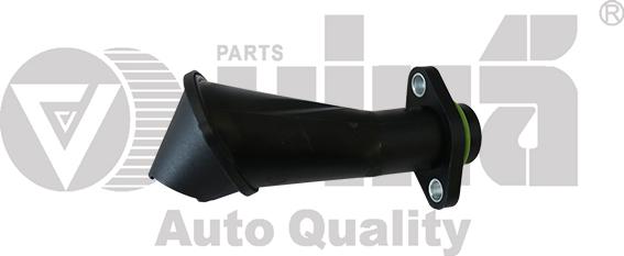 Vika 11151784601 - Suction Pipe, oil pump car-mod.net