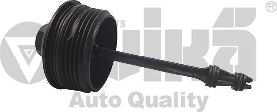 Vika 11151785501 - Cap, oil filter housing car-mod.net