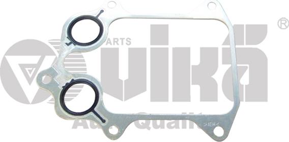 Vika 11151786401 - Seal, oil cooler car-mod.net