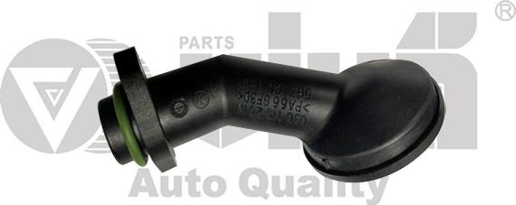 Vika 11151787501 - Suction Pipe, oil pump car-mod.net