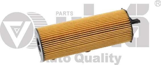 Vika 11151775001 - Oil Filter car-mod.net