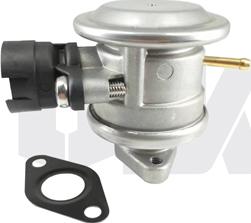 Vika 11317719701 - Valve, secondary air pump system car-mod.net
