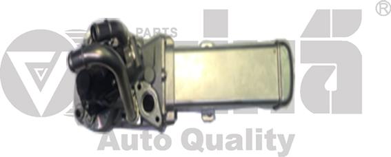 Vika 11317714101 - EGR Valve car-mod.net