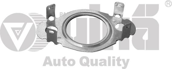 Vika 11317718801 - Seal, oil cooler car-mod.net