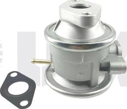 Vika 11317721901 - Valve, secondary air pump system car-mod.net