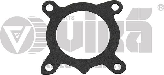 Vika 11330644101 - Gasket, intake manifold car-mod.net