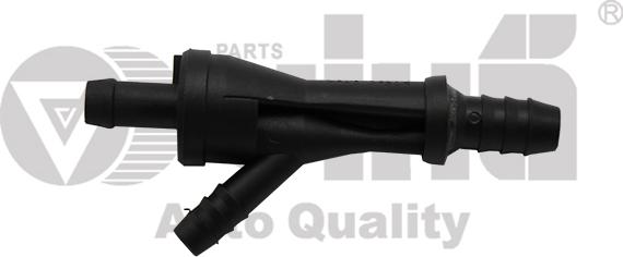 Vika 11330079301 - Intake Air Control Valve, air flow car-mod.net
