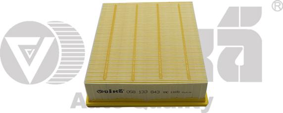 Vika 11330198101 - Engine Air Filter car-mod.net