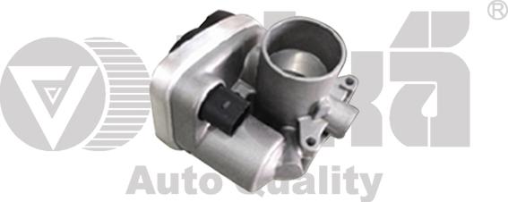 Vika 11331476501 - Throttle body car-mod.net