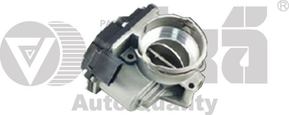 Vika 11331573901 - Throttle body car-mod.net