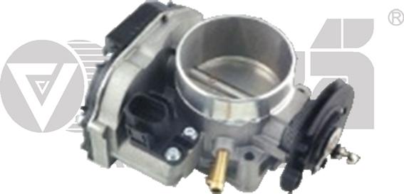 Vika 11331763101 - Throttle body car-mod.net