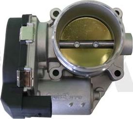 Vika 11331775801 - Throttle body car-mod.net