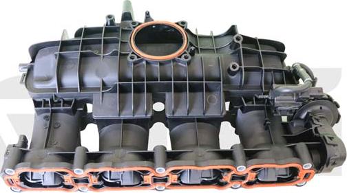 Vika 11331775201 - Intake Manifold, air supply car-mod.net